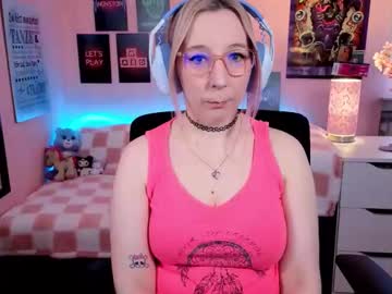 Justkerryx Chaturbate stream image from February 09, 2026