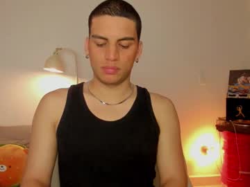Naxttan Chaturbate stream image from February 09, 2026