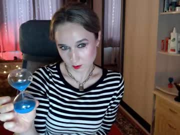 Classyinna Chaturbate stream image from February 09, 2026