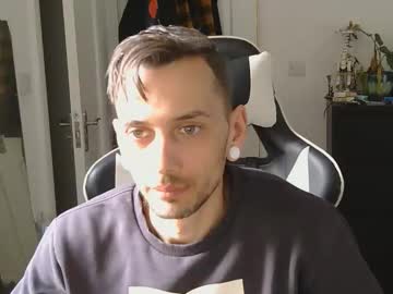 Georgek0011 Chaturbate stream image from February 09, 2026