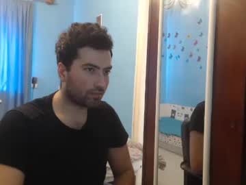 Jackson222222222 Chaturbate stream image from February 09, 2026