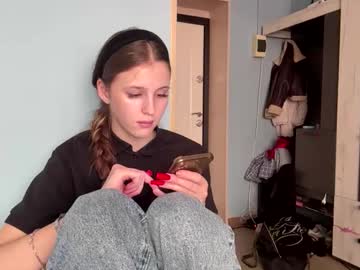 Linawills Chaturbate stream image from February 09, 2026