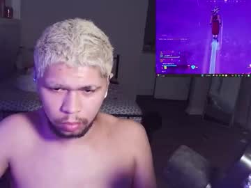 Merlinharriss Chaturbate stream image from February 09, 2026