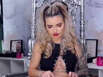 Nightshadeiris Chaturbate stream image from February 09, 2026