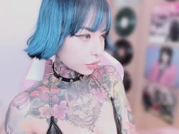 Nikkiramone Chaturbate stream image from February 09, 2026