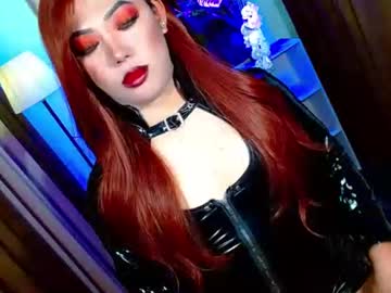 Olivia_The_Temptress27 Chaturbate stream image from February 09, 2026