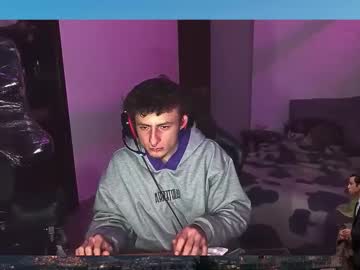 Saemzam Chaturbate stream image from February 09, 2026