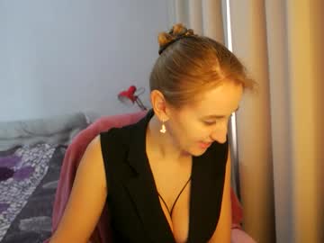 Sophilorens Chaturbate stream image from February 09, 2026