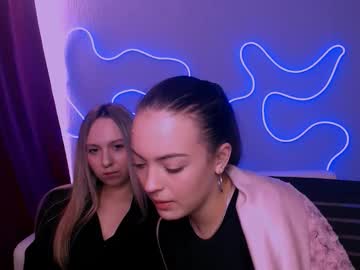Tiffani_Murr Chaturbate stream image from February 09, 2026