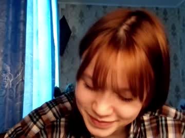 Zenaidafairleigh Chaturbate stream image from February 09, 2026