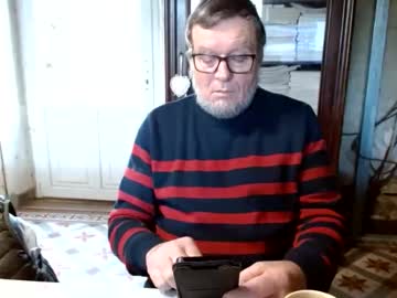 _123_Voyeur_ Chaturbate stream image from February 09, 2026