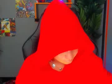 Ana_Mills Chaturbate stream image from February 09, 2026