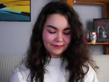 Camrising Chaturbate stream image from February 09, 2026