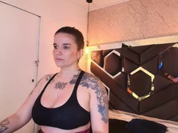 Cataleya_Sambrano Chaturbate stream image from February 09, 2026