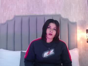 Ginebra_666 Chaturbate stream image from February 09, 2026