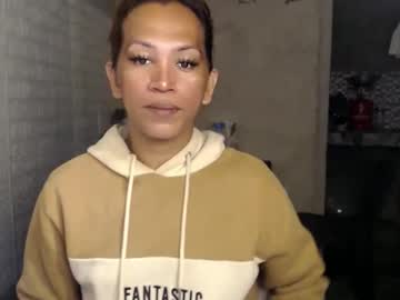 Isabellabigcock03 Chaturbate stream image from February 09, 2026