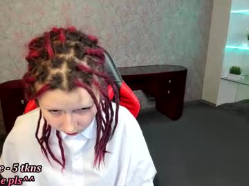 Sharon_Happy Chaturbate stream image from February 09, 2026