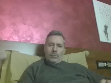 Steel80 Chaturbate stream image from February 09, 2026