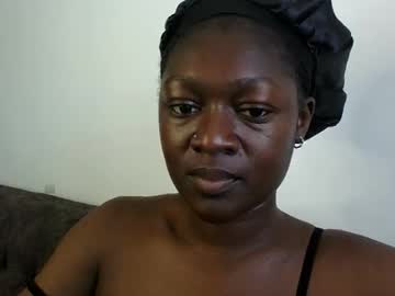Sweetmelanin19 Chaturbate stream image from February 09, 2026