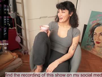 Venus_In_Jeans Chaturbate stream image from February 09, 2026