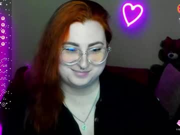 Aliciaaared_Kis Chaturbate stream image from February 09, 2026