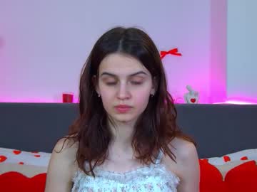 Bellabriggs Chaturbate stream image from February 09, 2026