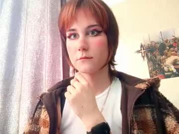 Glenniepresho Chaturbate stream image from February 09, 2026