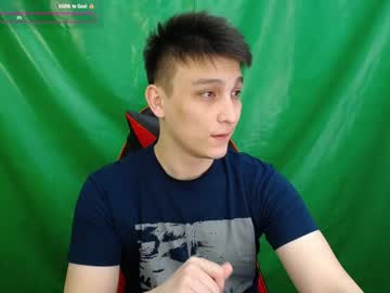 Justin_Time111 Chaturbate stream image from February 09, 2026