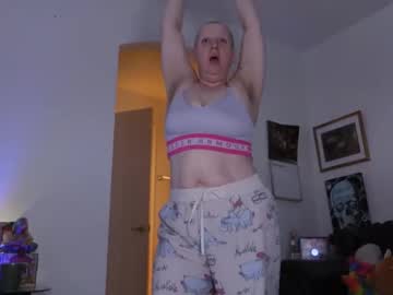 Kittykay86 Chaturbate stream image from February 09, 2026