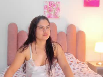 Lunamarin_ Chaturbate stream image from February 09, 2026