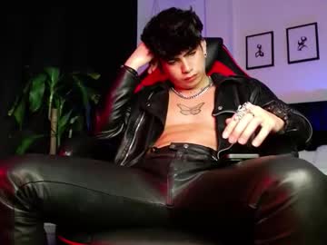 Lylebennett_ Chaturbate stream image from February 09, 2026