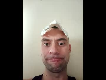 Maddocc Chaturbate stream image from February 09, 2026