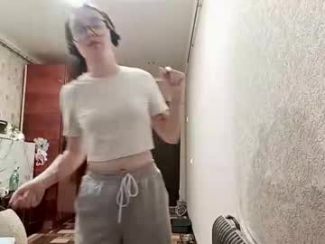 Paulitashbi Chaturbate stream image from February 09, 2026