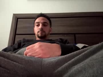 Therealbs Chaturbate stream image from February 09, 2026