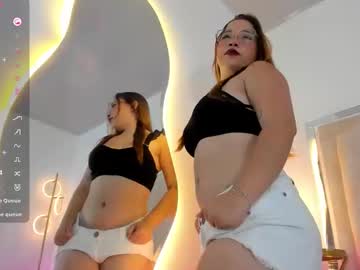 Aliciawhite_Nt Chaturbate stream image from February 09, 2026