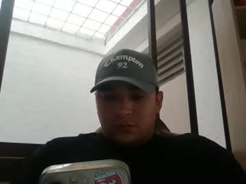 Conlacorrea2 Chaturbate stream image from February 09, 2026