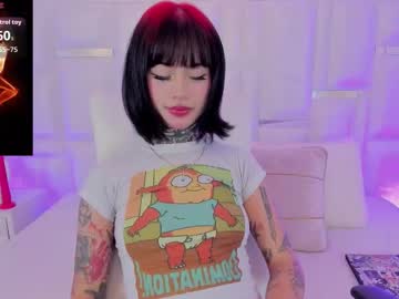 Doll__Bella Chaturbate stream image from February 09, 2026