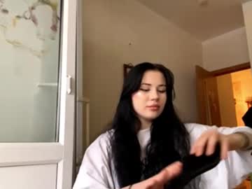 Gaynellgrosso Chaturbate stream image from February 09, 2026