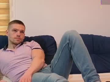Julian_Turner Chaturbate stream image from February 09, 2026