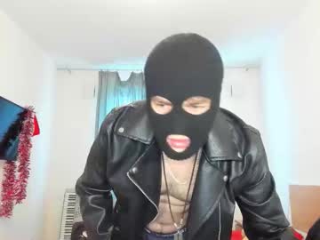 Justin_Badd Chaturbate stream image from February 09, 2026