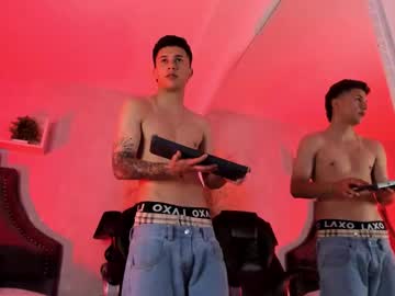Liaamsmiithh_ Chaturbate stream image from February 09, 2026