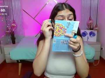 Lita_Rogers Chaturbate stream image from February 09, 2026