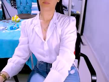 Scarlett_Sex2 Chaturbate stream image from February 09, 2026
