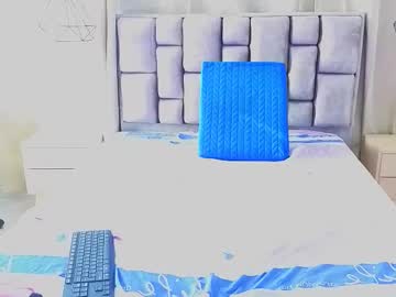Scarlettjonson_ Chaturbate stream image from February 09, 2026