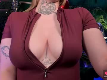 Sherri_Martinez Chaturbate stream image from February 09, 2026