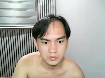 Simplyzach Chaturbate stream image from February 09, 2026