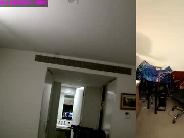 Sissycdmish Chaturbate stream image from February 09, 2026