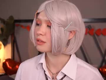 Tatacoy Chaturbate stream image from February 09, 2026