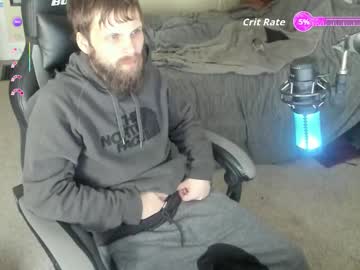 8inchchaterbater Chaturbate stream image from February 09, 2026
