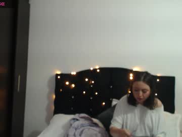 Ana_Arms Chaturbate stream image from February 09, 2026